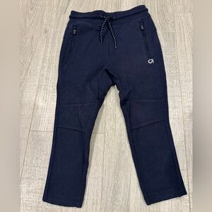 GapFit Joggers - Navy - 2T - Good Condition! See photos